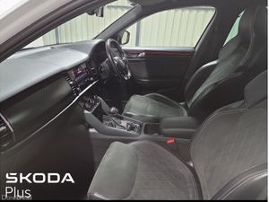 Skoda Kodiaq 2.0 TDI 150BHP DSG SPORTLINE - Image 4