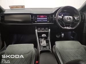 Skoda Kodiaq 2.0 TDI 150BHP DSG SPORTLINE - Image 2