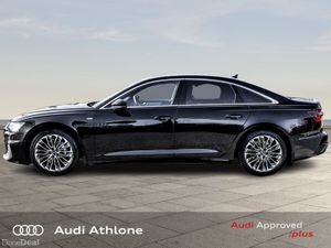 Audi A6 2.0TDI 204BHP S-Line S-Tronic - DUE IN - R - Image 3