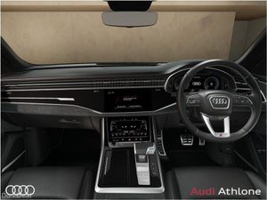 Audi Q8 3.0TFSIe 483BHP quattro Competition Tip-Tr - Image 2