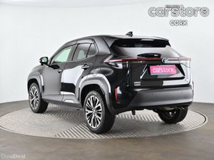 Toyota Yaris Cross Yaris Cross Hybrid Z 1.5 Auto - Image 3