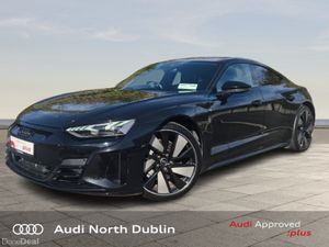 Audi e-tron GT quattro GT e-tron quattro - Image 4