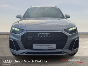 Audi Q5 Q5 S Line 50 Tfsi E Quattro Sa  S Line  50 - Image 2