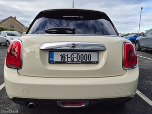 Mini Countryman 2016 1.5L Petrol Auto - Image 4