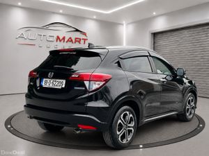 Honda Vezel 2018 1.5 Hybrid Auto 40K KM ONLY - Image 4