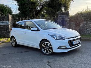 Hyundai i20 1.2 Deluxe - Image 3