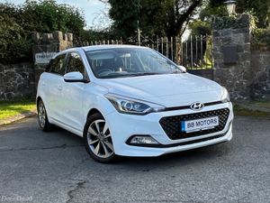Hyundai i20 1.2 Deluxe - Image 2