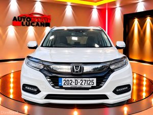HONDA HRV/VEZEL HYRBID  2020 53K KM - Image 3