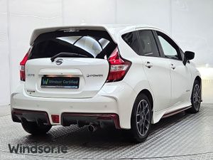 Nissan Note E-Power Nismo S Hybrid - Image 3