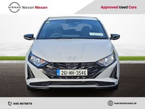 Hyundai i20 1.0i DELUXE PLUS * NEW STOCK * - Image 3