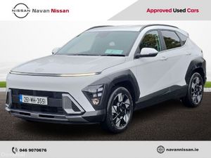 Hyundai KONA HEV Elegance *JUST IN* - Image 4