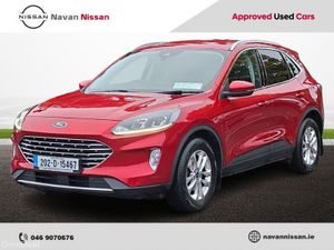 Ford Kuga 1.5D Titanium *STUNNING CAR!* - Image 4