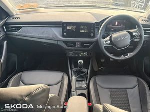 Skoda Kamiq SELECTION+ 1.0TSI 115HP - Image 2