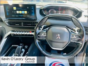 Peugeot 5008 Allure 1.5 Blue HDi 130bhp Auto - Image 2