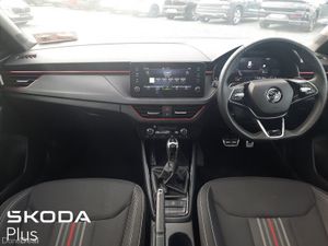Skoda Scala Monte Carlo 1.0TSI 115HP DSG - Image 3