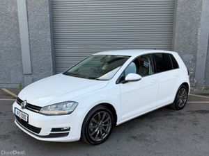 Volkswagen Golf 1.2 COMFORTLINE AUTO - Image 4