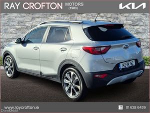 Kia Stonic 1.6 K2 Diesel - Image 4
