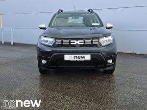 Dacia Duster 1.5 Diesel 115 PS Expression - Image 3