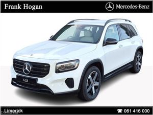 Mercedes-Benz GLB GLB200d Progressive - Image 2