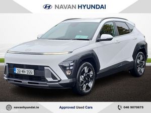 Hyundai KONA HEV Elegance *JUST IN* - Image 3
