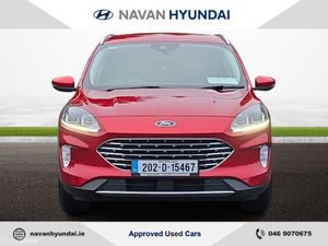 Ford Kuga 1.5 EcoBlue Titanium *EXCELLENT VALUE ON - Image 2