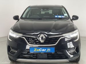 Renault Arkana TCe 140 Auto techno - Image 3