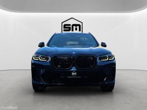 2022 BMW IX3 M-SPORT PRO. - Image 2