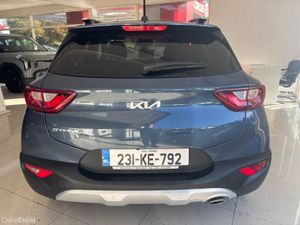 Kia Stonic 1.0 K2 Petrol - Image 4