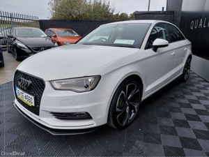 Audi A3 Audi A3 1.4 TFSI, Petrol, auto, fully load - Image 4