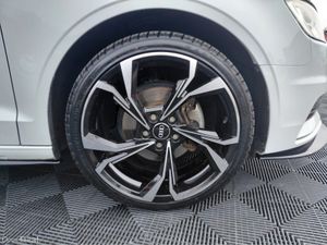 Audi A3 Audi A3 1.4 TFSI, Petrol, auto, fully load - Image 2