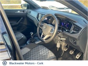 Volkswagen Polo 1.0TSI 95BHP R-LINE 75 - Image 4