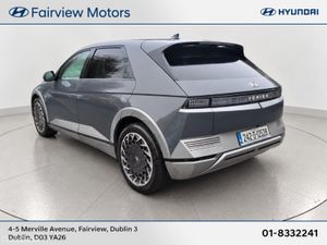 Hyundai IONIQ 5 PLATINUM 77 KWH ** LONG RANGE BATT - Image 4