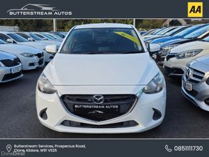 Mazda Mazda2 1.3 AUTO - Image 2