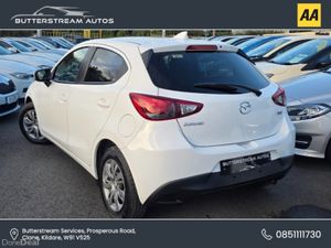Mazda Mazda2 1.3 AUTO - Image 4