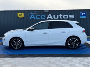 Opel Astra ELITE - 1.5L DIESEL - MANUAL - 12M WARR - Image 4