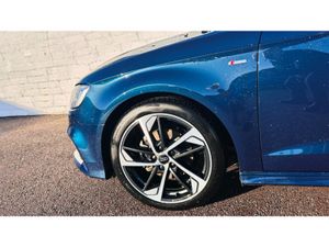 Audi A3 SLine 1.4TFSi - Image 2