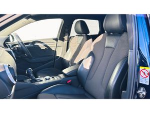 Audi A3 SLine 1.4TFSi - Image 4