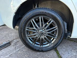 Honda Fit DAA-GP5 - Image 3