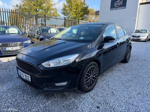 *NEW NCT* 2016 (162) Ford Focus 1.5 95PS Style - Image 3
