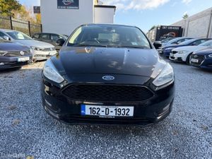 *NEW NCT* 2016 (162) Ford Focus 1.5 95PS Style - Image 2