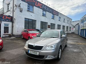 Skoda Octavia 2012 - Image 2