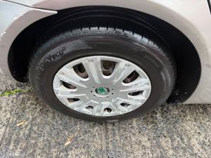 Skoda Octavia 2012 - Image 4