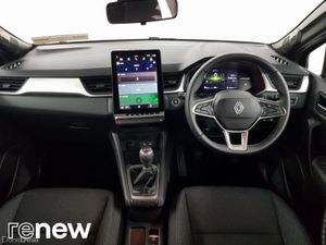 Renault Symbioz evolution TCe 140 E06X - Image 3