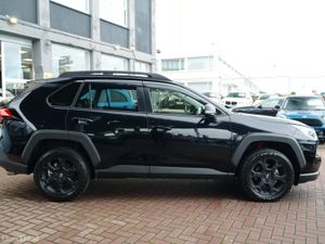 2023 TOYOTA RAV4 AWD PETROL HYBRID ADVENTURE - Image 3
