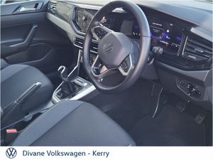 Volkswagen Taigo EDITION 75 1.0 TSI PETROL 95 BHP - Image 3