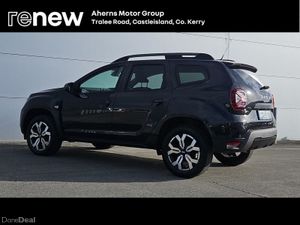 Dacia Duster 1.3 L Auto Journey - Image 4
