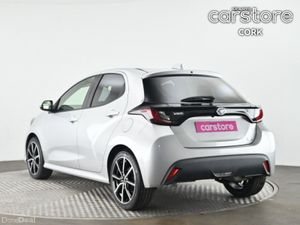 Toyota Yaris 1.5 - Image 3