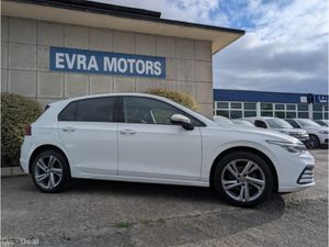 Volkswagen Golf LIFE 1.0 PETROL MANUAL //SAT NAV// - Image 3