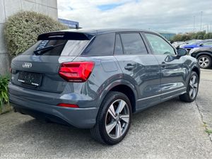 Audi Q2 SPORT BLACK EDITION AUTOMATIC 1.0 PETROL / - Image 4