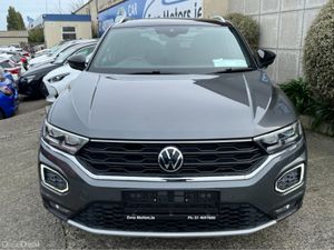 Volkswagen T-Roc SPORT AUTOMATIC 2.0 DIESEL //VERY - Image 2